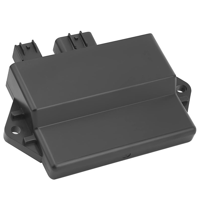 Road Passion CDI Box- Ignitor Module Unit 5YT-85540-00-00 5NF-85540-00-00 for Yamaha YFM350X Warrior 350 2002-2004/YFM 350 Warrior California 2002-2003/YFM350 Raptor 350 2004-2013/YFM 350 Raptor SE 2005-2007 - Image 5